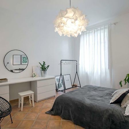 Apartmán Casa Giada Salerno Exteriér fotografie