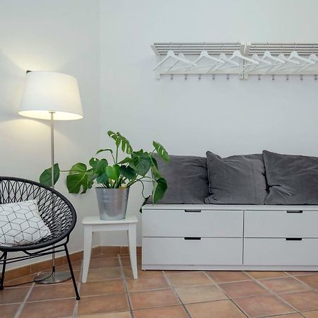 Apartmán Casa Giada Salerno Exteriér fotografie