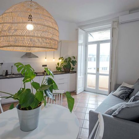 Apartmán Casa Giada Salerno Exteriér fotografie
