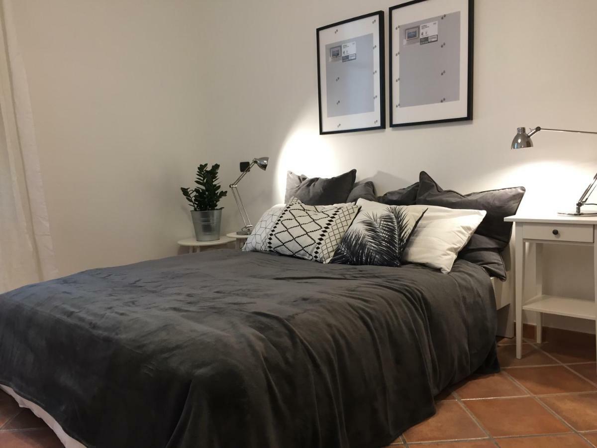 Apartmán Casa Giada Salerno Exteriér fotografie