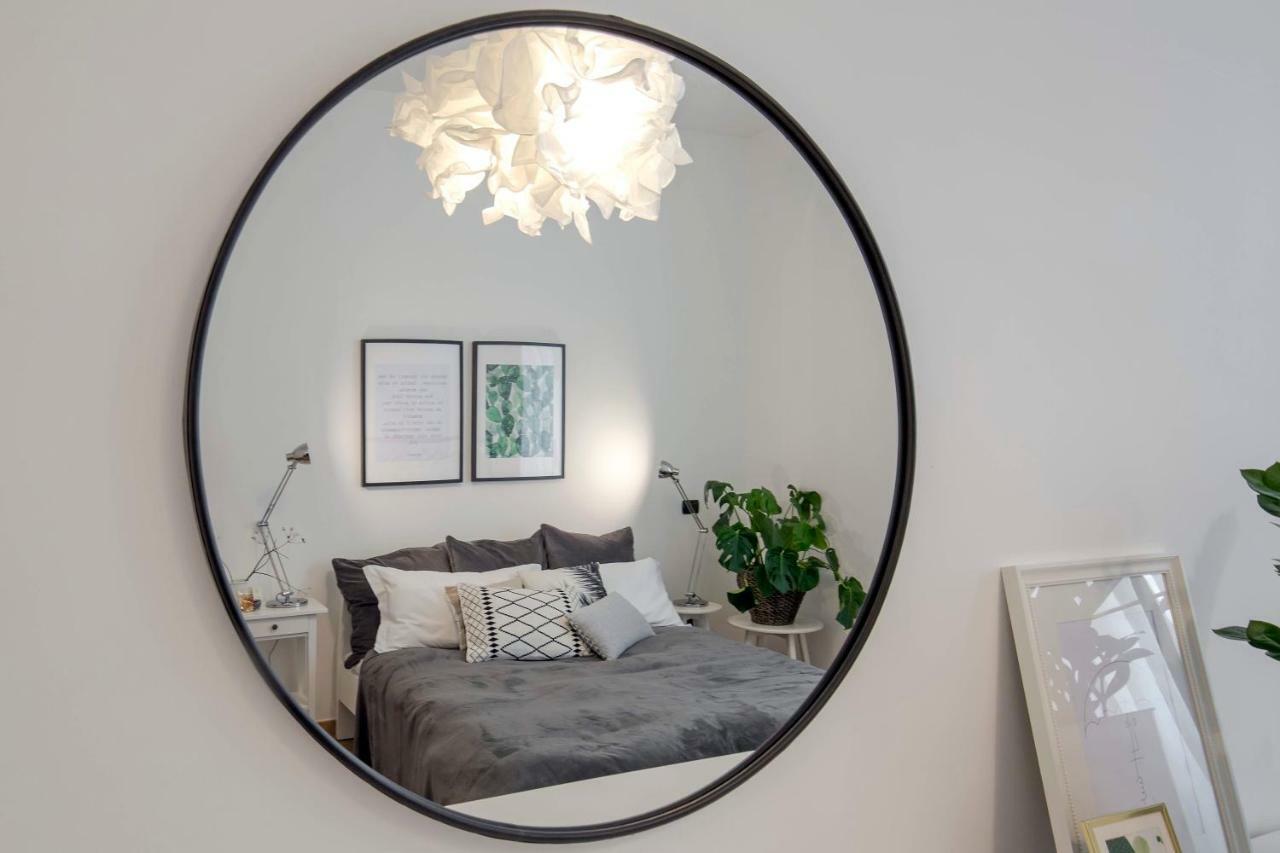 Apartmán Casa Giada Salerno Exteriér fotografie