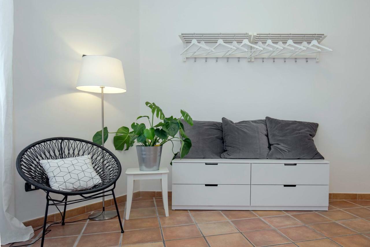 Apartmán Casa Giada Salerno Exteriér fotografie