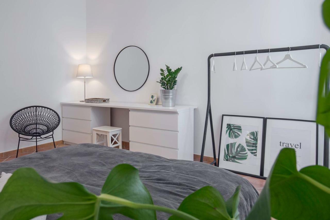 Apartmán Casa Giada Salerno Exteriér fotografie