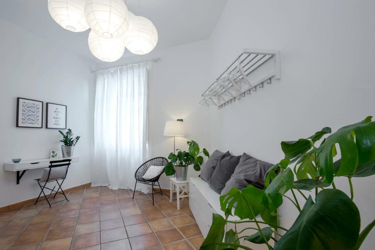 Apartmán Casa Giada Salerno Exteriér fotografie