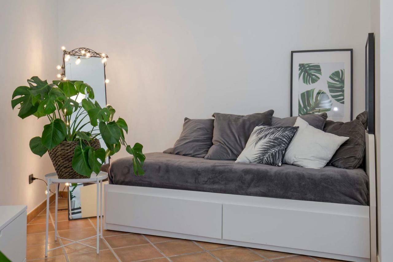 Apartmán Casa Giada Salerno Exteriér fotografie