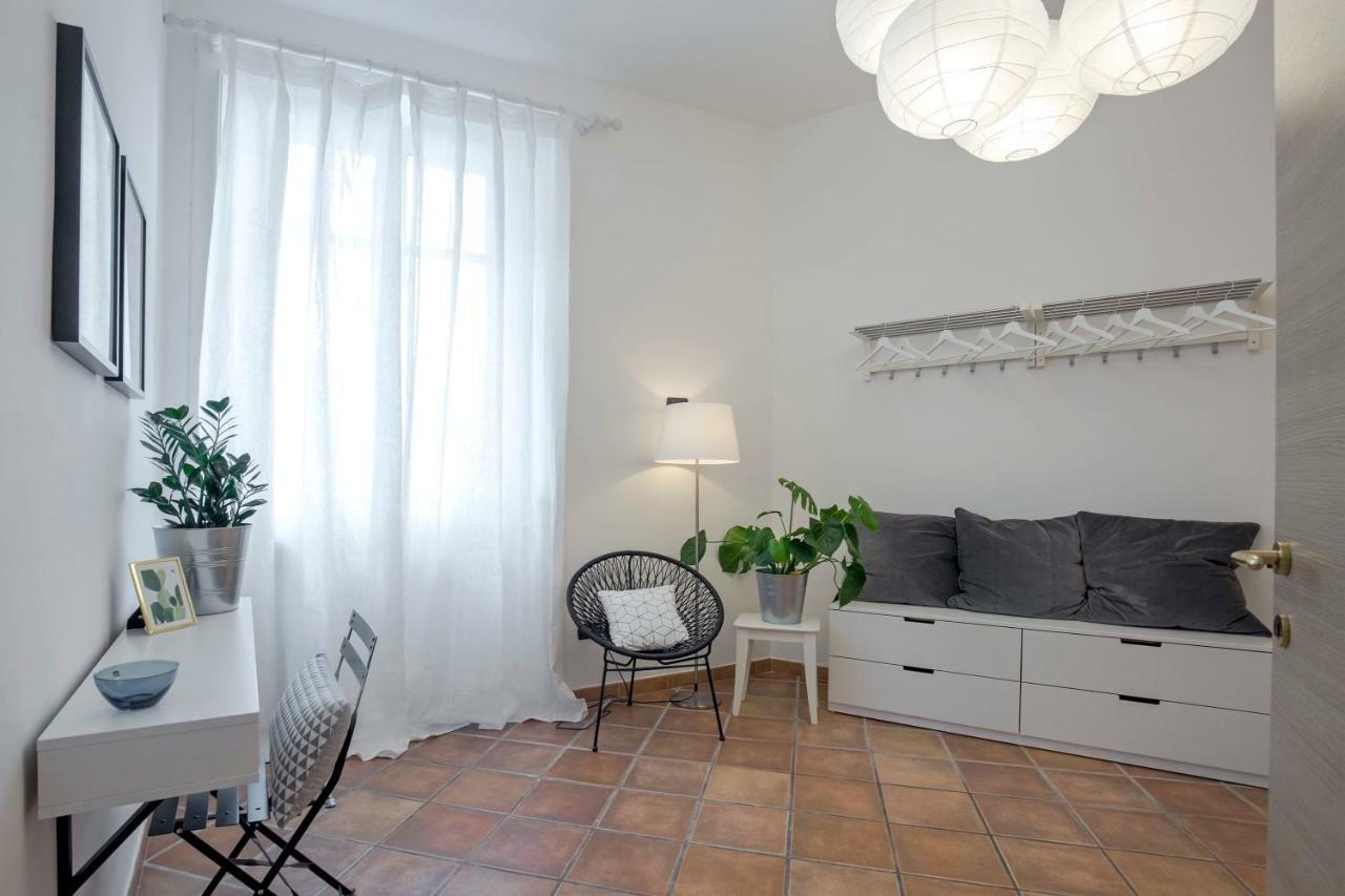 Apartmán Casa Giada Salerno Exteriér fotografie